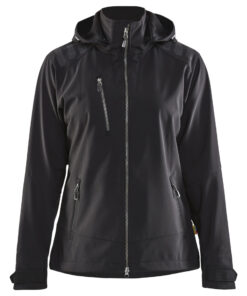 Blåkläder 4719 Women's Softshell jacket