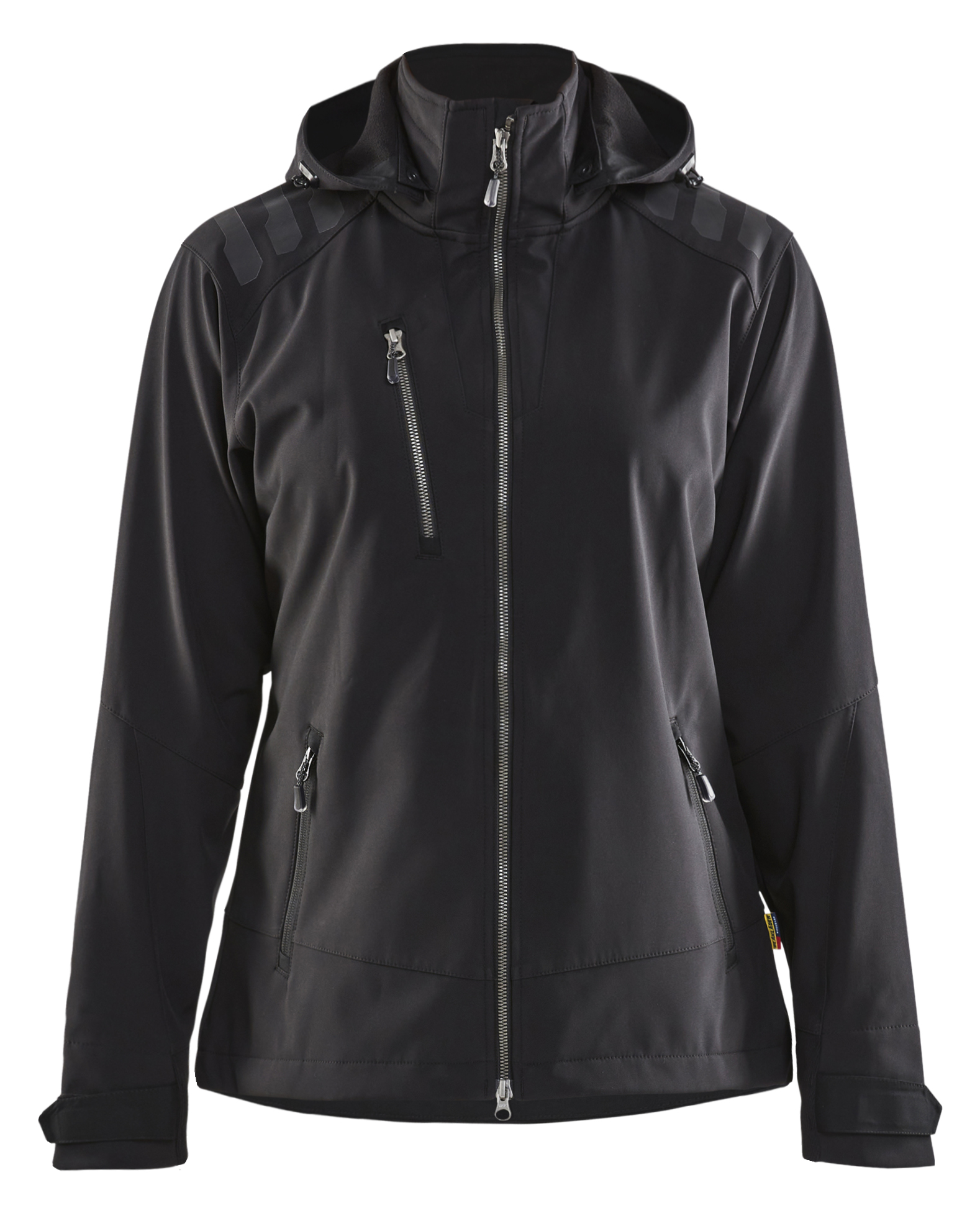 Blåkläder 4719 Women's Softshell jacket