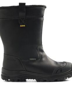 Blåkläder 2496 STORM Winter Boots S7S Waterproof