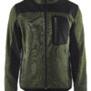 Army Green/Black