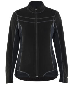 Blåkläder 4924 Women's micro fleece Jacket