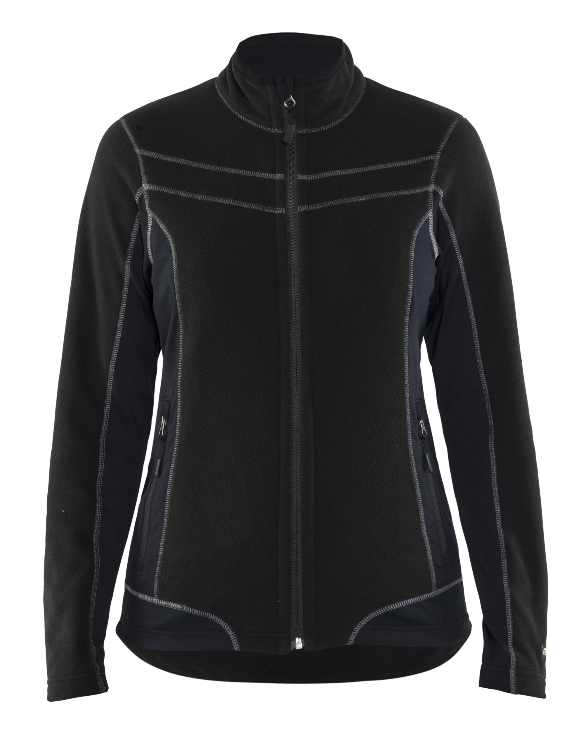 Blåkläder 4924 Women's micro fleece Jacket