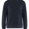 Dark Navy Blue