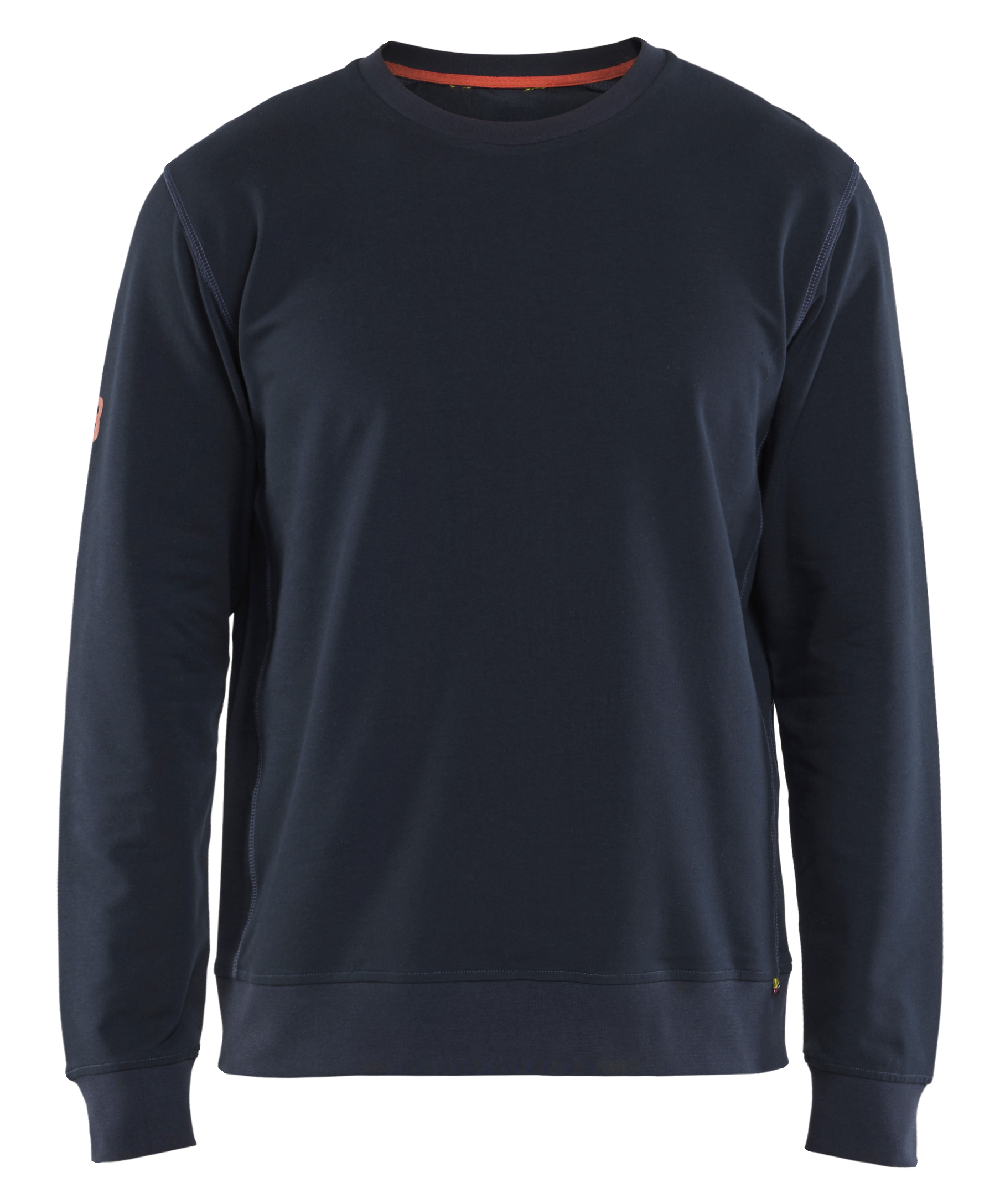 Blåkläder 3596 Sweatshirt - Image 2