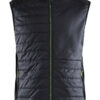 Black/Hi-Vis Yellow