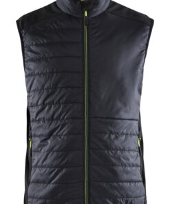 Blåkläder 3863 Vest warm-lined