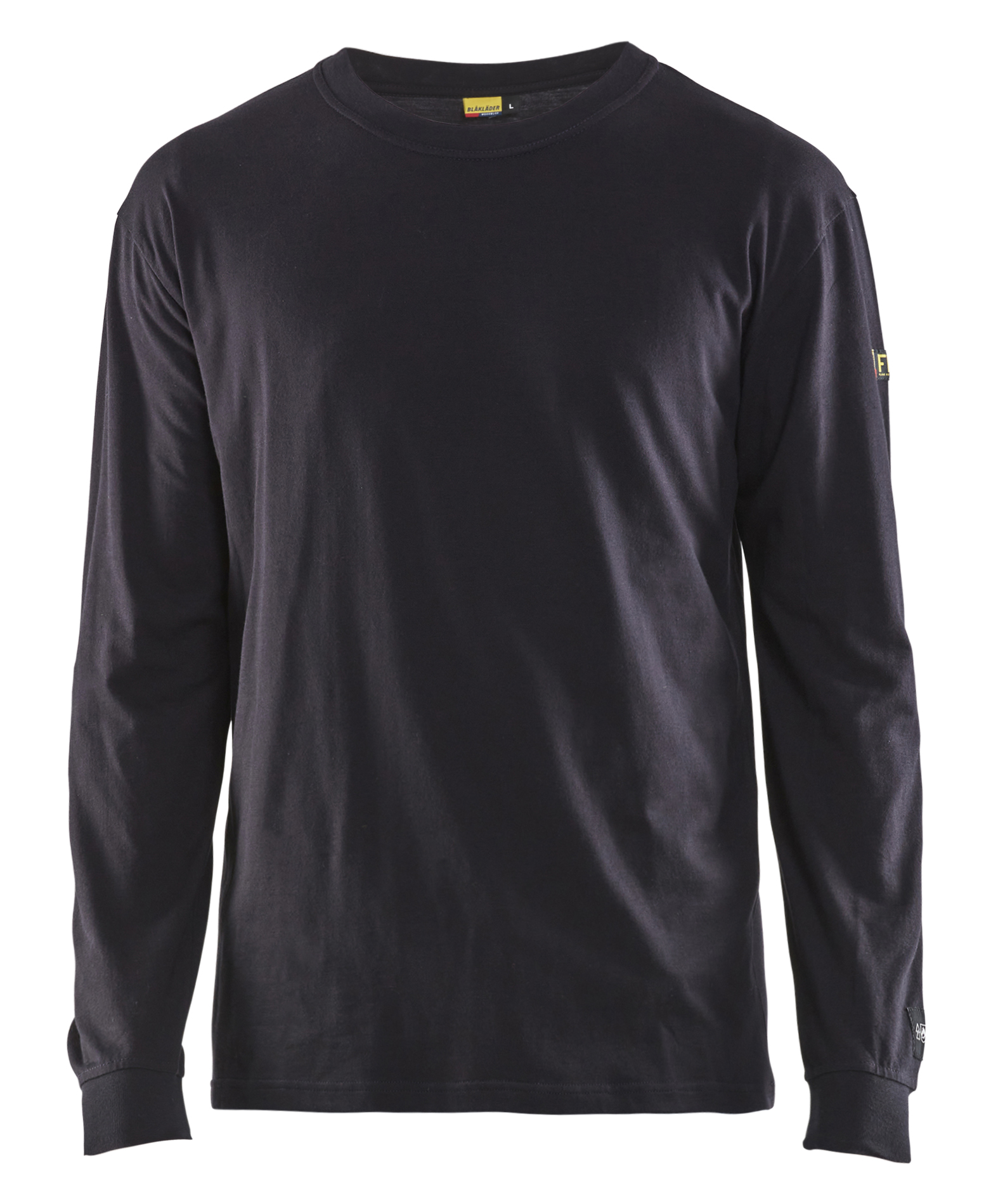 Blåkläder 3483 Long-sleeved T-shirt Inherent