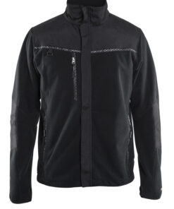 Blåkläder 4955 Windproof Fleece jacket