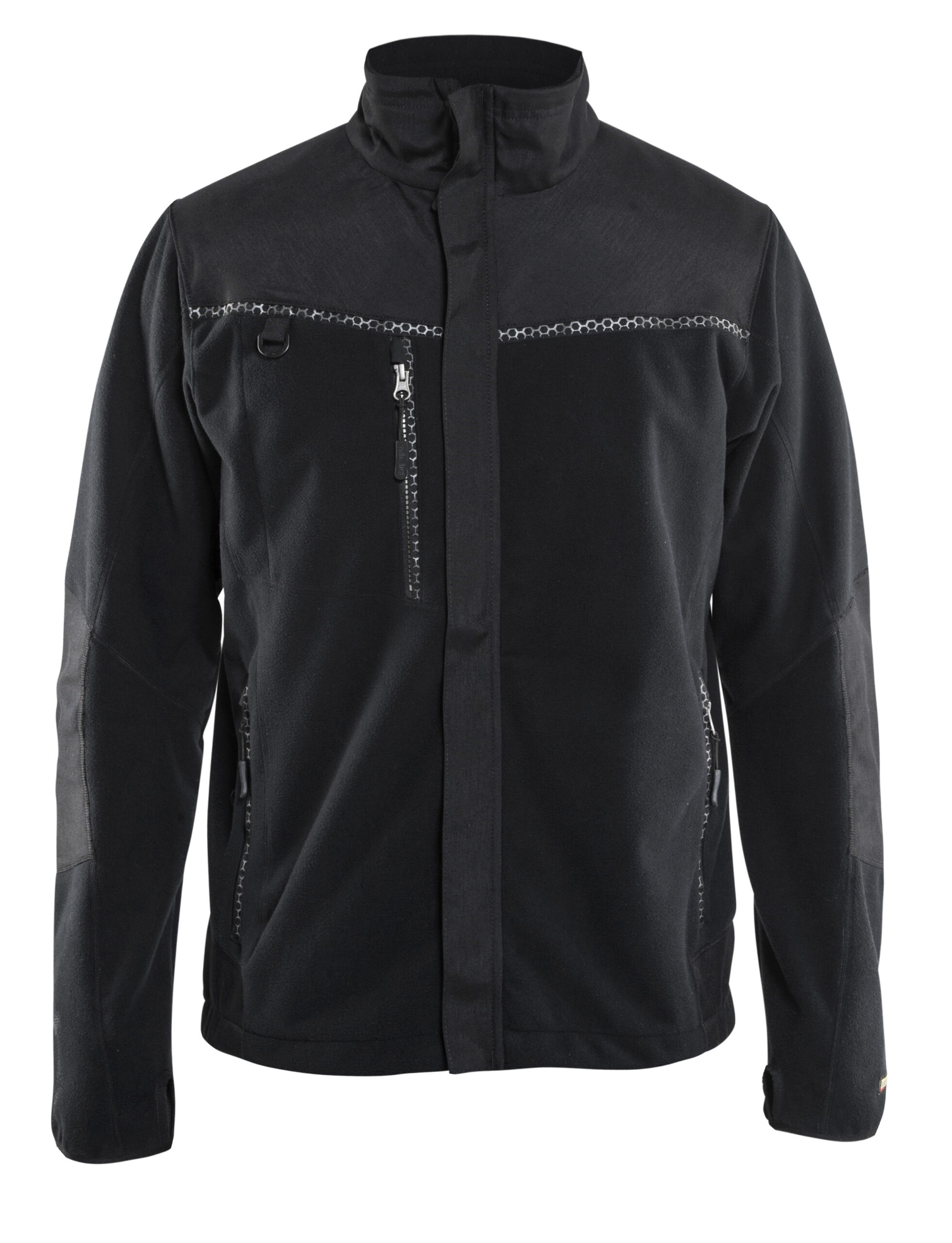 Blåkläder 4955 Windproof Fleece jacket