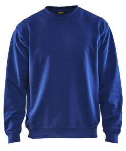 Blåkläder 3340 Sweatshirt - Image 5
