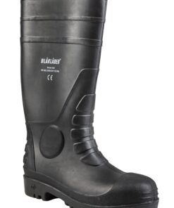 Blåkläder 2420 Safety Rubber Boot S5