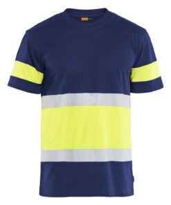 Blåkläder 3387 Hi-Vis T-shirt