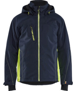 Blåkläder 4890 Lightweight lined Winter Jacket - Image 10