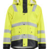 Hi-Vis Yellow/Black