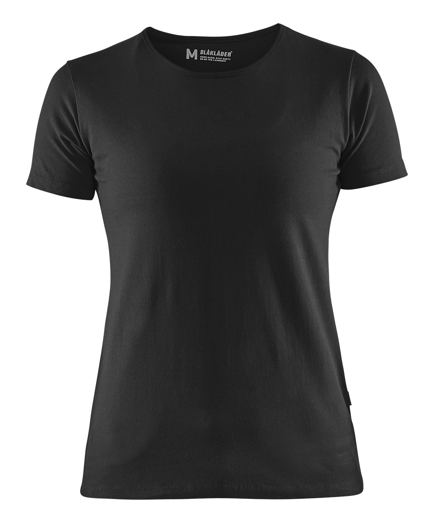 Blåkläder 3304 Women's T-Shirt - 95% cotton - Image 4