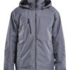 Mid Grey/Black