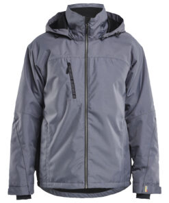 Blåkläder 4890 Lightweight lined Winter Jacket - Image 9