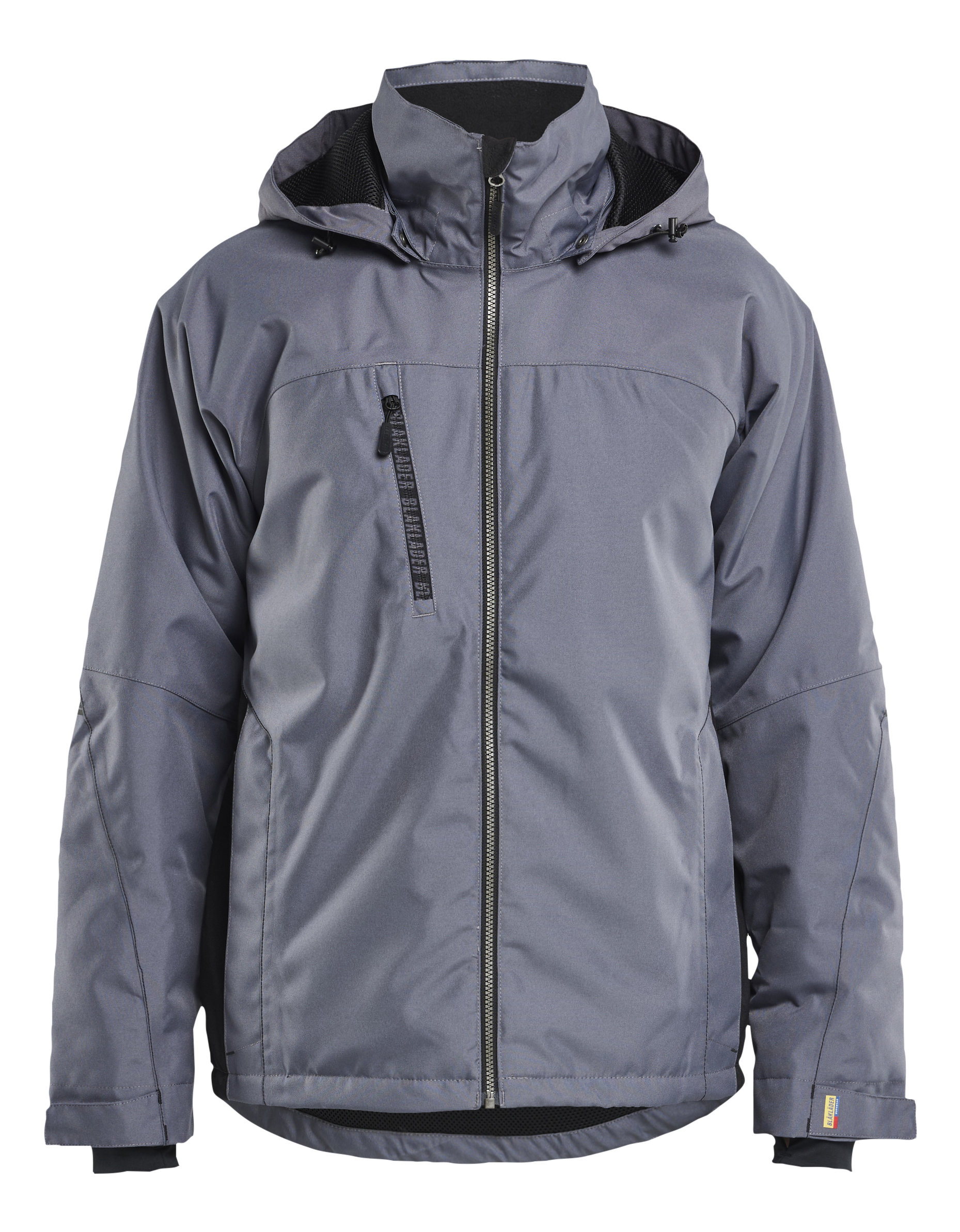Blåkläder 4890 Lightweight lined Winter Jacket - Image 9