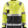 Hi-Vis Yellow/Black