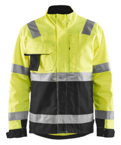 Blåkläder 4064 Hi-Vis jacket
