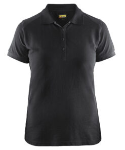 Blåkläder 3390 Women's Polo Shirt - Image 3