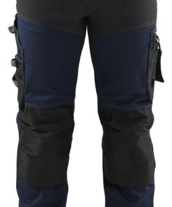 Blåkläder 1799 Craftsman Trousers Stretch