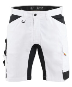 Blåkläder 1773 Painter's Shorts Stretch