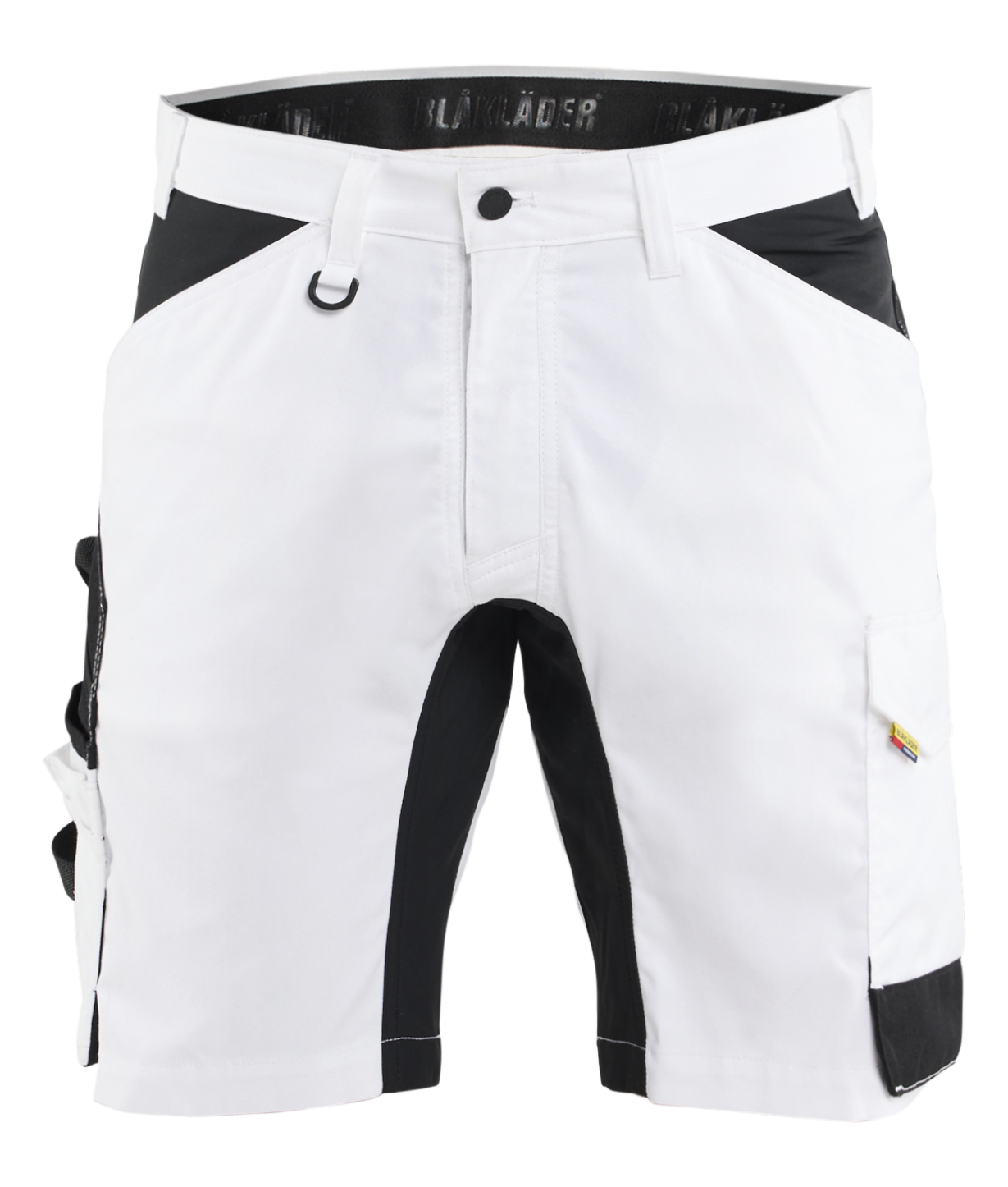 Blåkläder 1773 Painter's Shorts Stretch