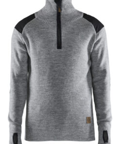 Blåkläder 4630 Wool Sweater - Image 4