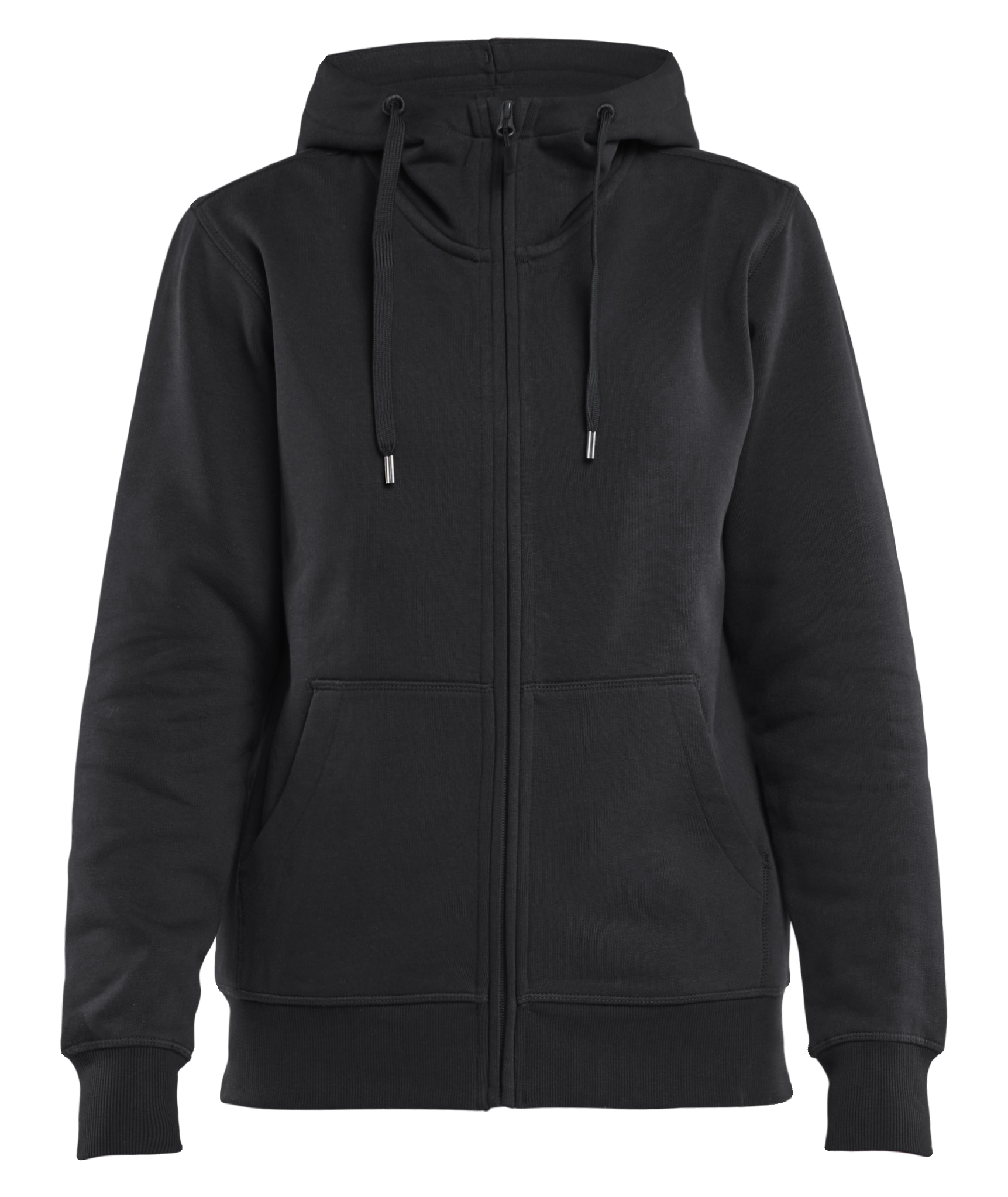 Blåkläder 3395 Women's Hoodie full zip