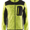 Hi-Vis Yellow/Black