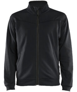 Blåkläder 3362 Sweatshirt full zip - Image 5