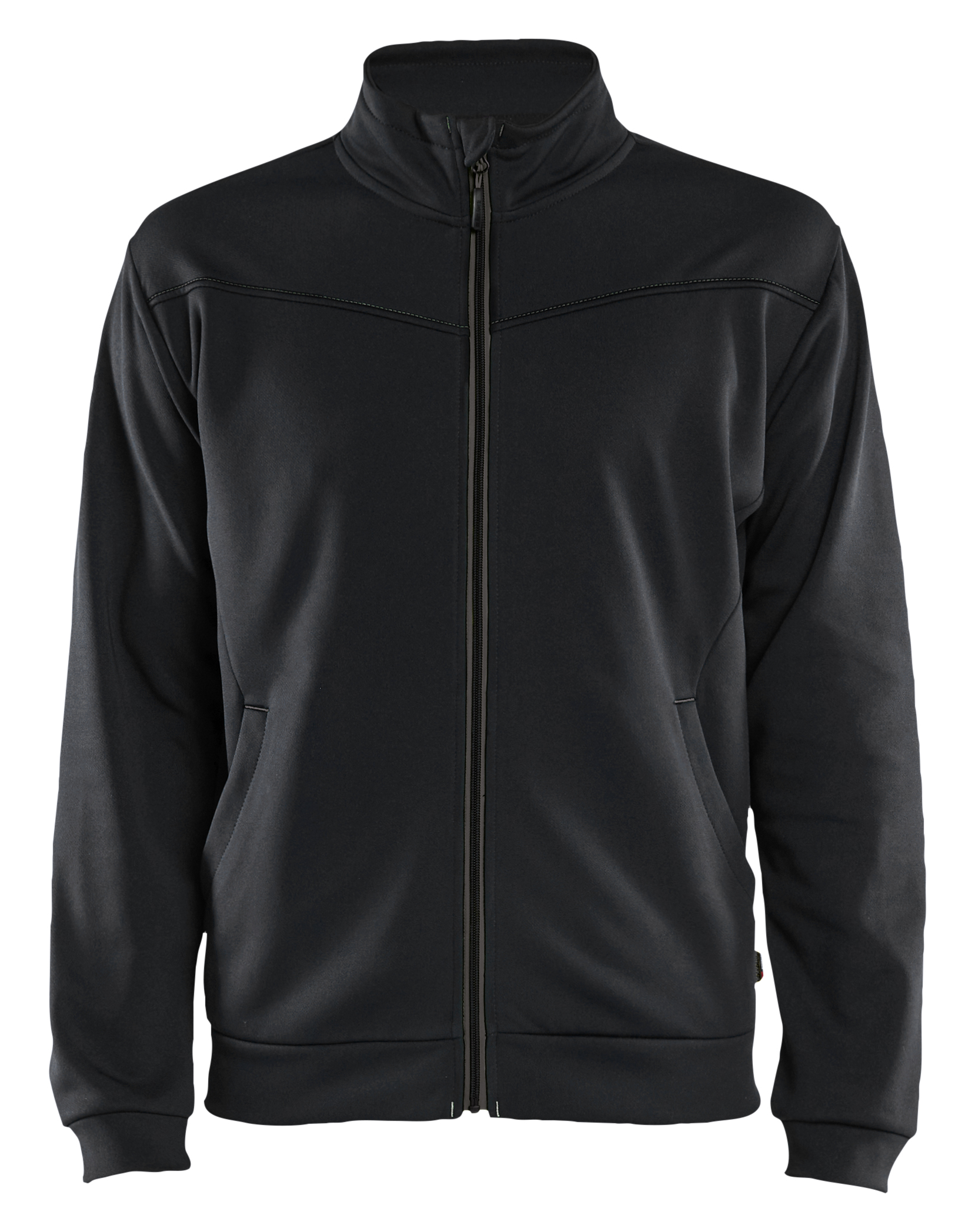 Blåkläder 3362 Sweatshirt full zip - Image 5
