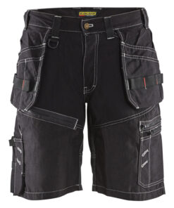 Blåkläder 1502 Shorts X1500