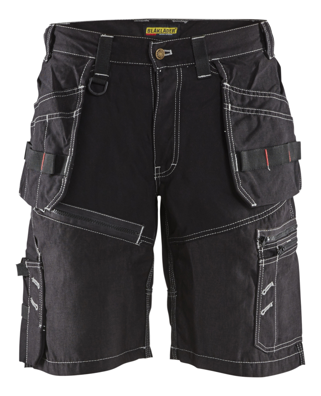 Blåkläder 1502 Shorts X1500