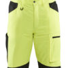 Hi-Vis Yellow/Black
