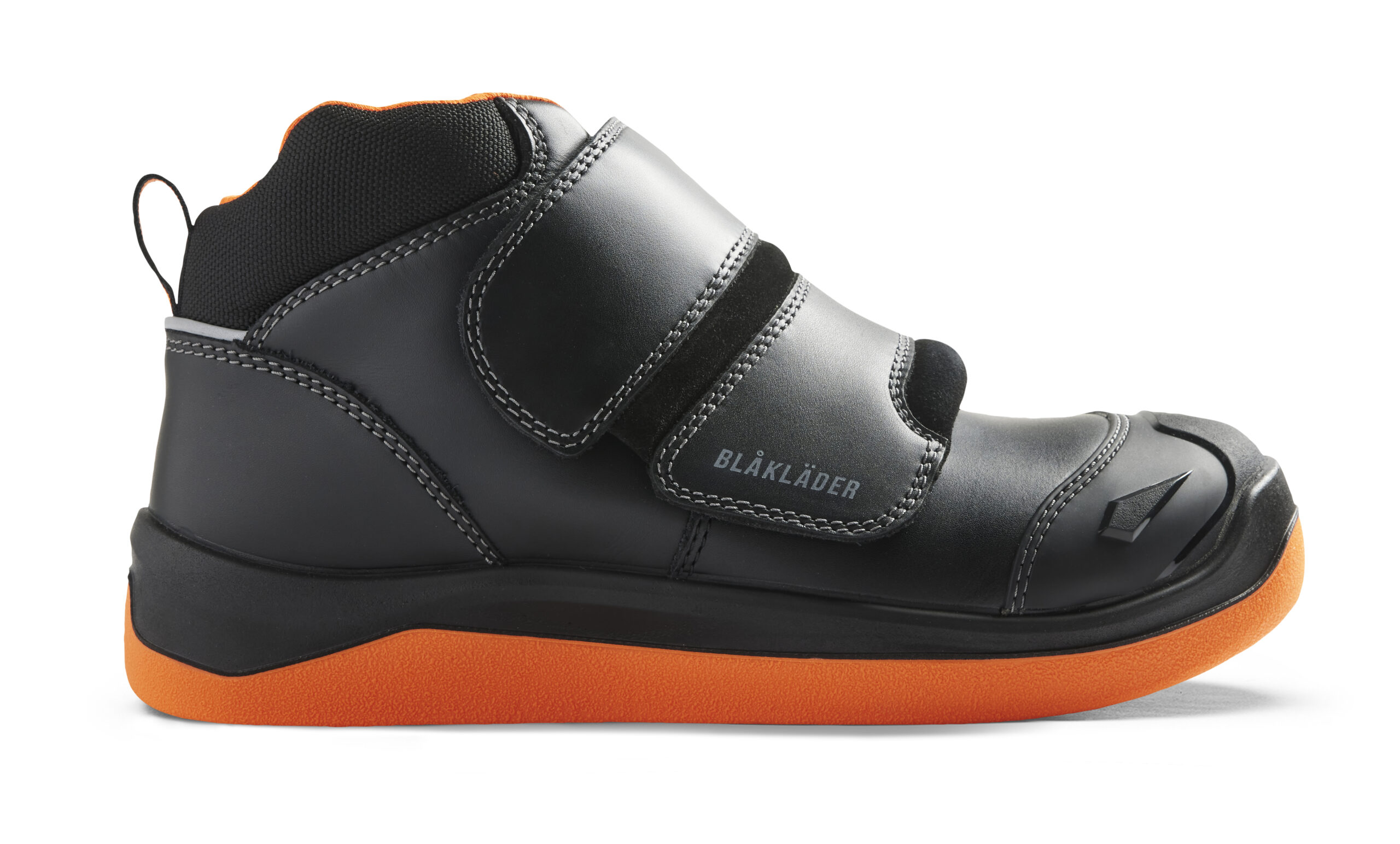 Blåkläder 2459 ELITE Safety Boot Asphalt S2PL