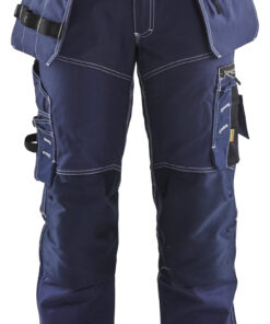 Blåkläder 1790 Craftsman Trousers Stretch