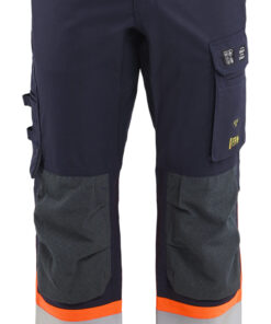 Blåkläder 1787 Multinorm Inherent Trousers Stretch