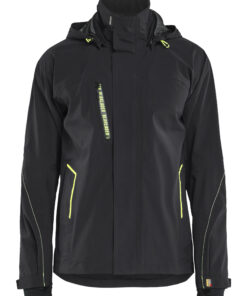 Blåkläder 4483 Shell Jacket Stretch - Image 3