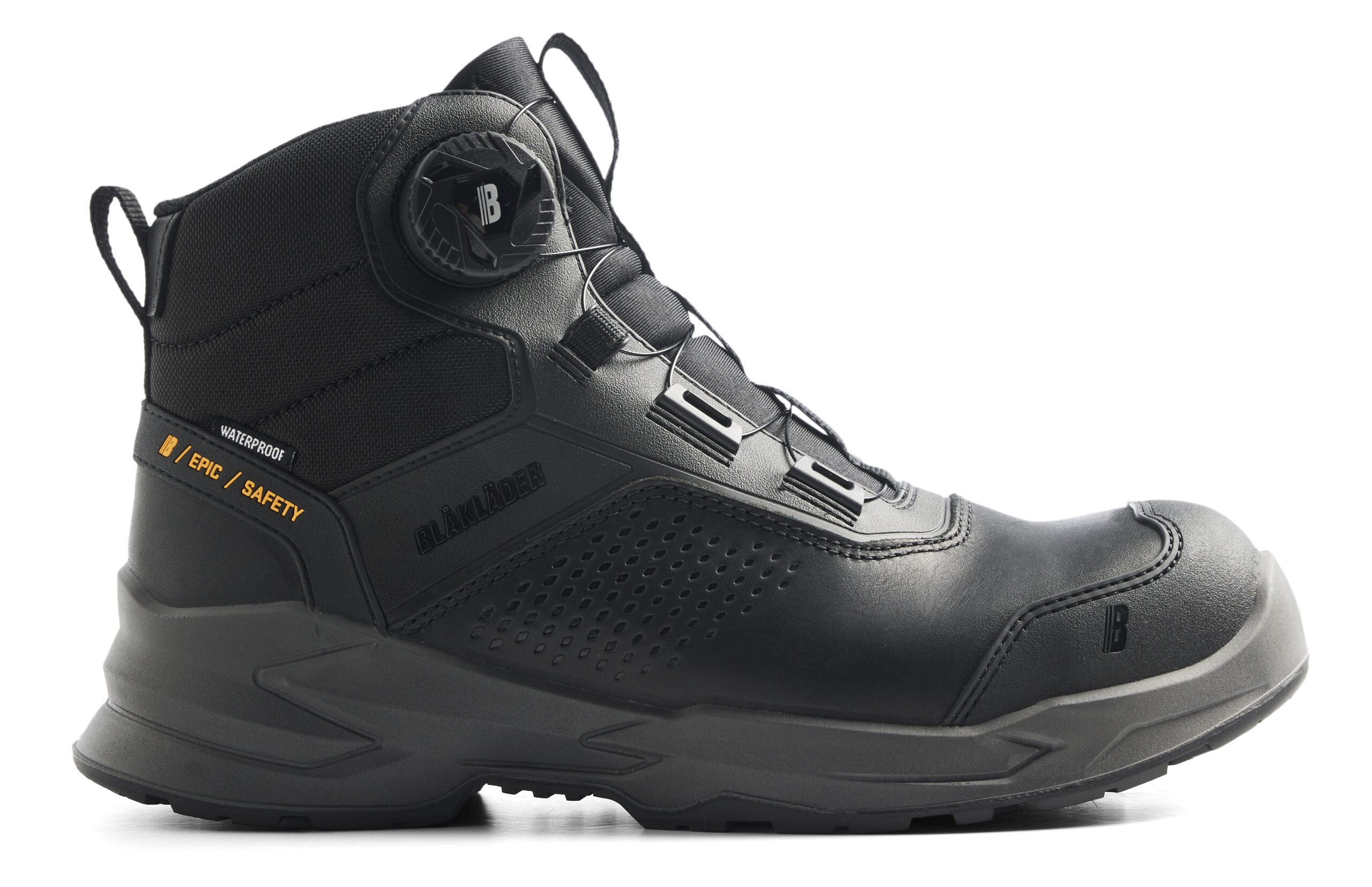 Blåkläder 2294 EPIC Safety Boot S7S Waterproof