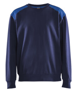 Blåkläder 3580 Sweatshirt - Image 4