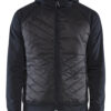Dark Navy/Black