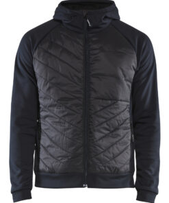 Blåkläder 3463 Hybrid sweater - 100% Polyester