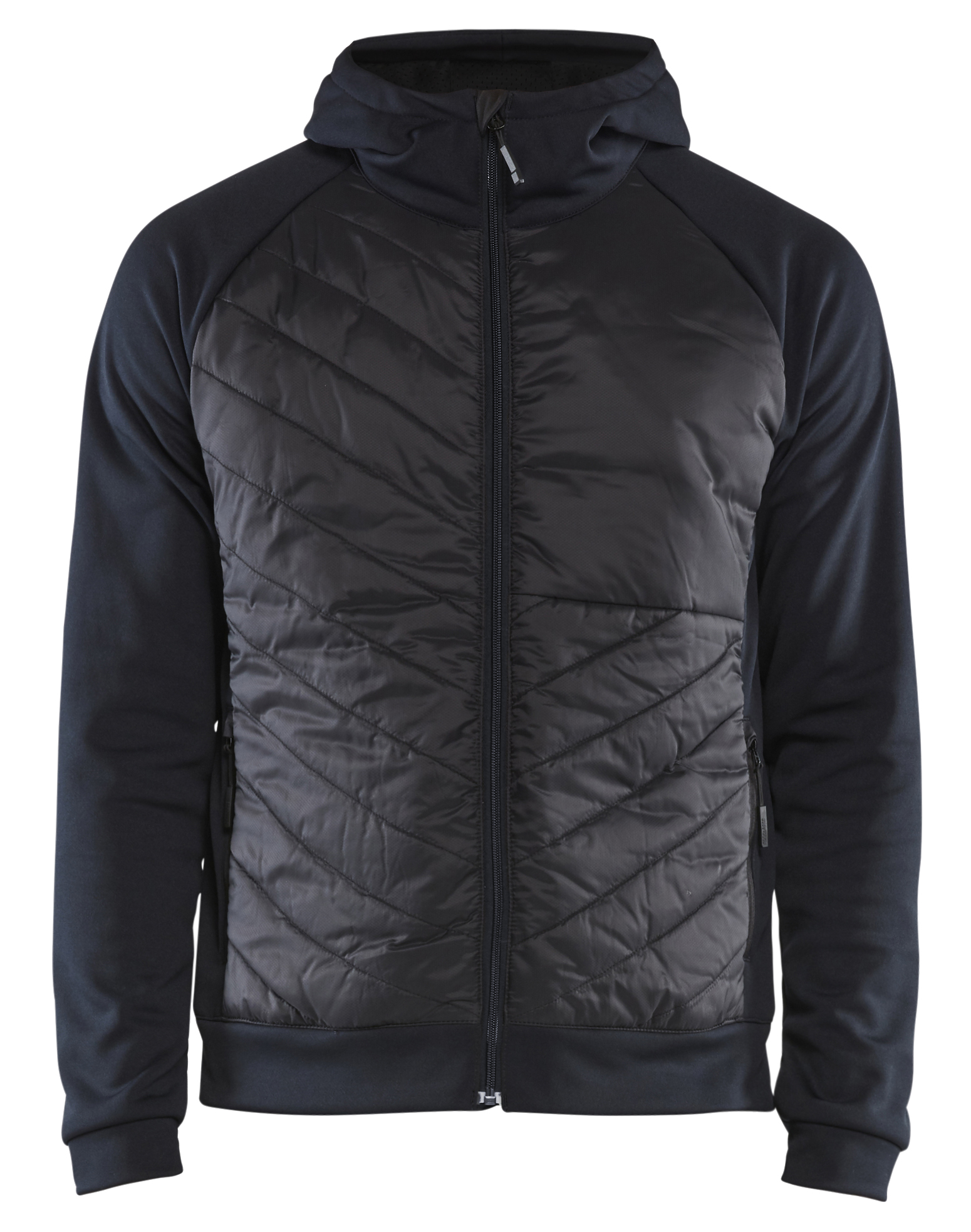 Blåkläder 3463 Hybrid sweater - 100% Polyester