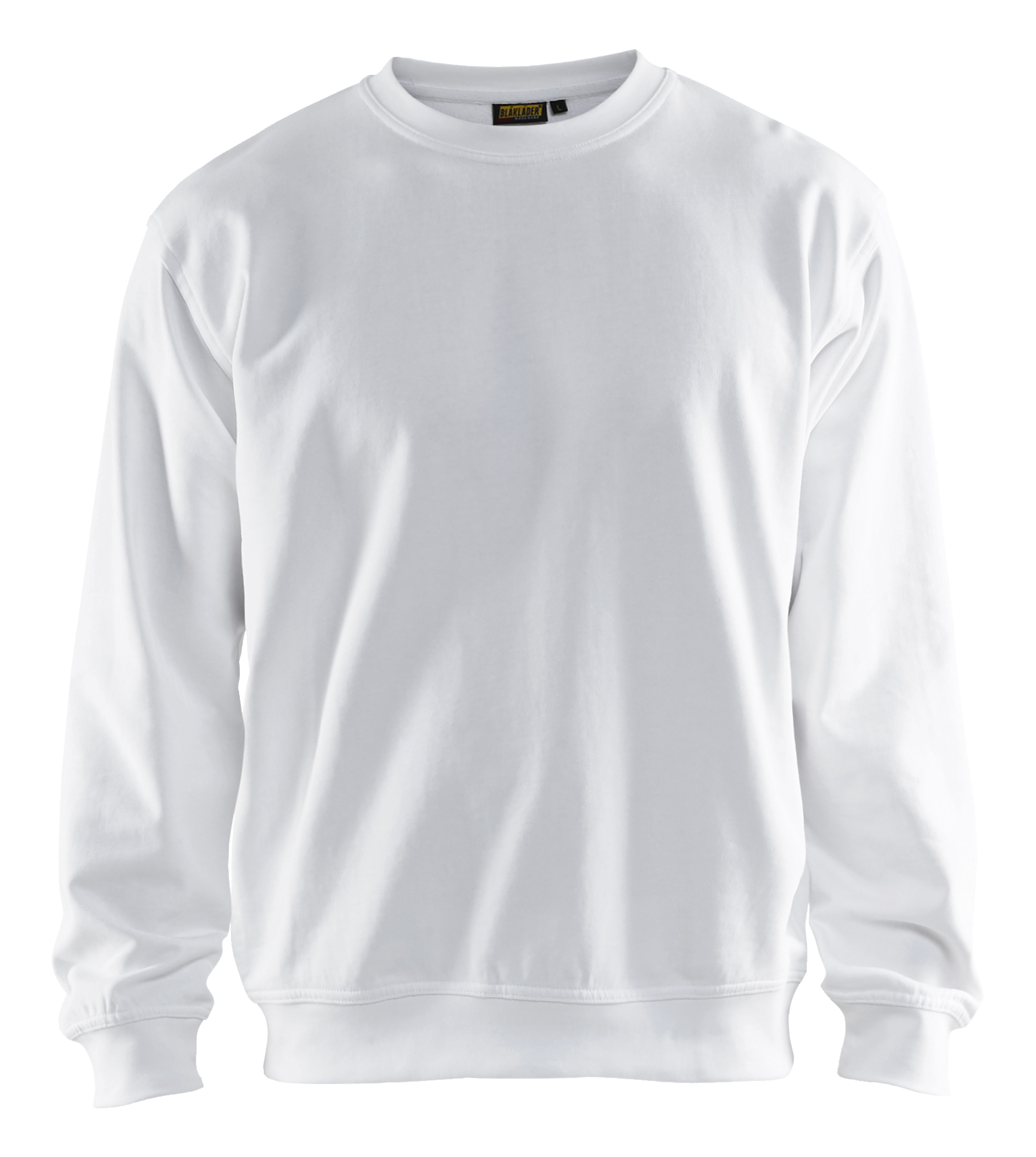 Blåkläder 3340 Sweatshirt Pro