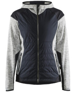 Blåkläder 5931 Women's hybrid jacket - Image 3
