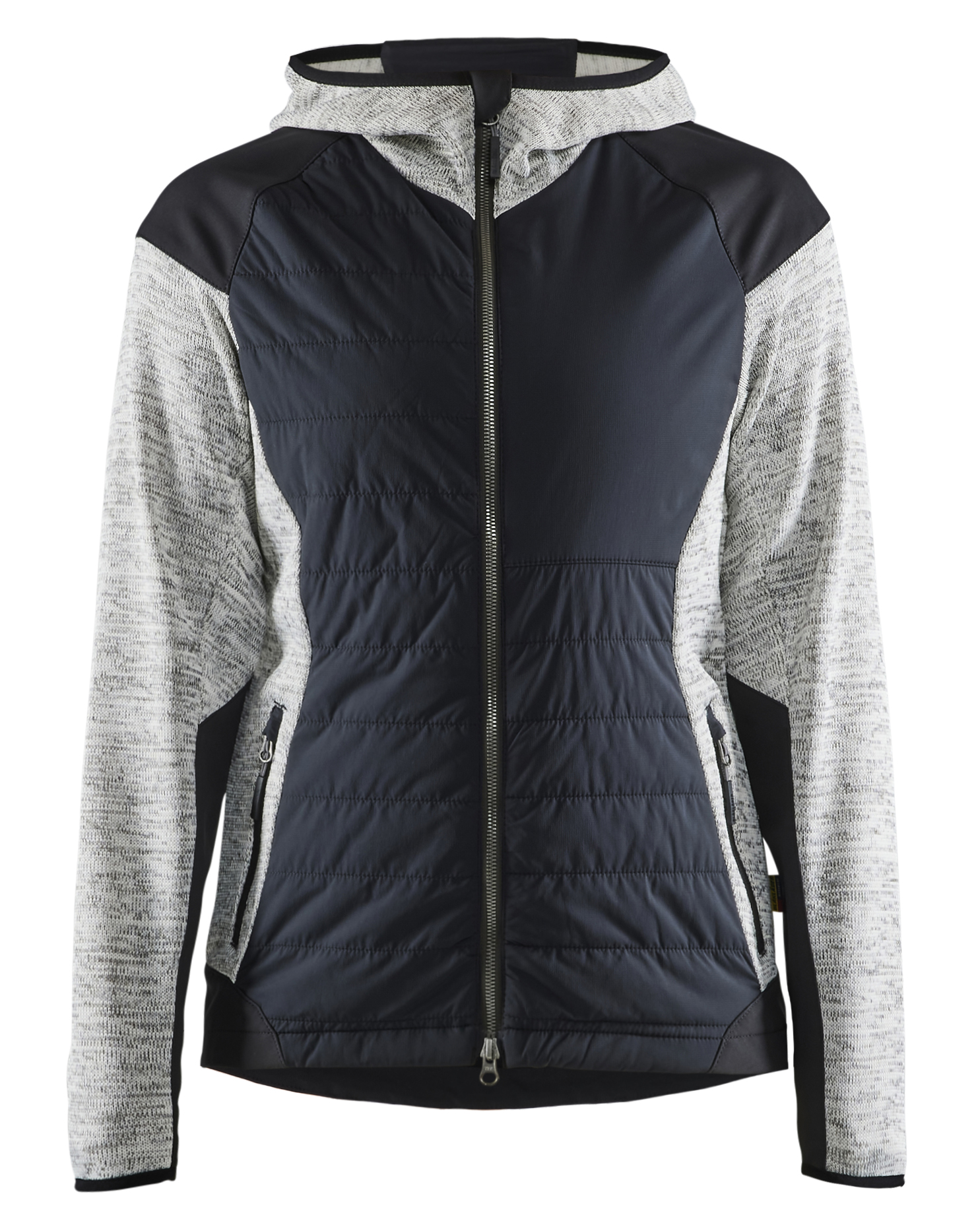 Blåkläder 5931 Women's hybrid jacket - Image 3