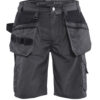 Dark Grey/Black