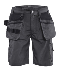 Blåkläder 1526 Craftsman Shorts Lightweight